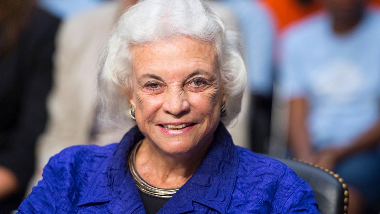 Sandra Day OConnor Obituary