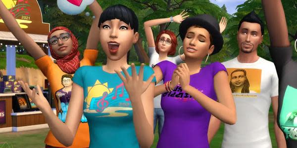 Gratis: ¿cómo descargar The Sims 4 gratis en PlayStation, Xbox y PC? 