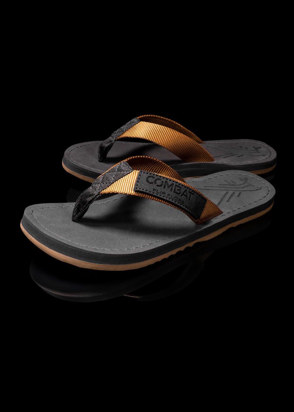 <p><a href="https://go.redirectingat.com?id=74968X1596630&url=https%3A%2F%2Fwww.combatflipflops.com%2Fcollections%2Fwomens-flip-flops%2Fproducts%2Fwomens-floperator-coyote&sref=https%3A%2F%2Fwww.thepioneerwoman.com%2Ffashion-style%2Fg35524011%2Fcomfortable-flip-flops%2F" rel="nofollow noopener" target="_blank" data-ylk="slk:Shop Now;elm:context_link;itc:0;sec:content-canvas" class="link rapid-noclick-resp">Shop Now</a></p><p>Combat Flip-Flops</p><p>combatflipflops.com</p><p>$49.99</p><span class="copyright">Combat Flip Flops</span>