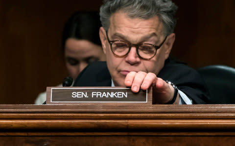 Al Franken