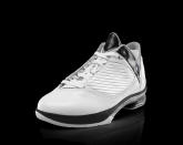 <p>Air Jordan 2009 - "Beyond" (2009): Inspired by Jordan's focus on defense. (Photo courtesy of Nike)</p>