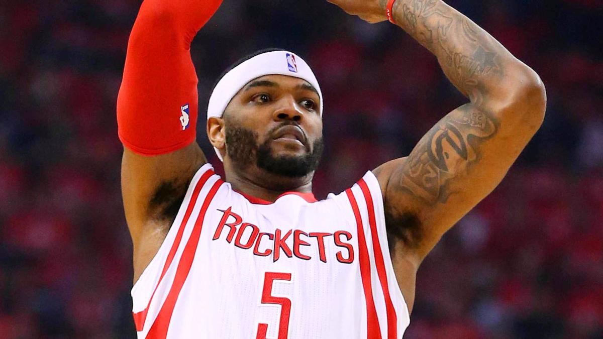 Atlanta's All-Star in Absentia: A GQ&A With Josh Smith