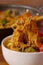 <p>Fast, easy, and totally tasty.</p><p>Get the recipe from <a href="https://www.delish.com/cooking/recipes/a50268/beef-ramen-stir-fry-recipe/" rel="nofollow noopener" target="_blank" data-ylk="slk:Delish;elm:context_link;itc:0;sec:content-canvas" class="link ">Delish</a>.</p>