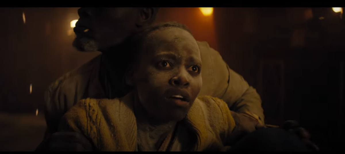 ‘A Quiet Place Day One’ trailer Lupita Nyong’o stars in blockbuster