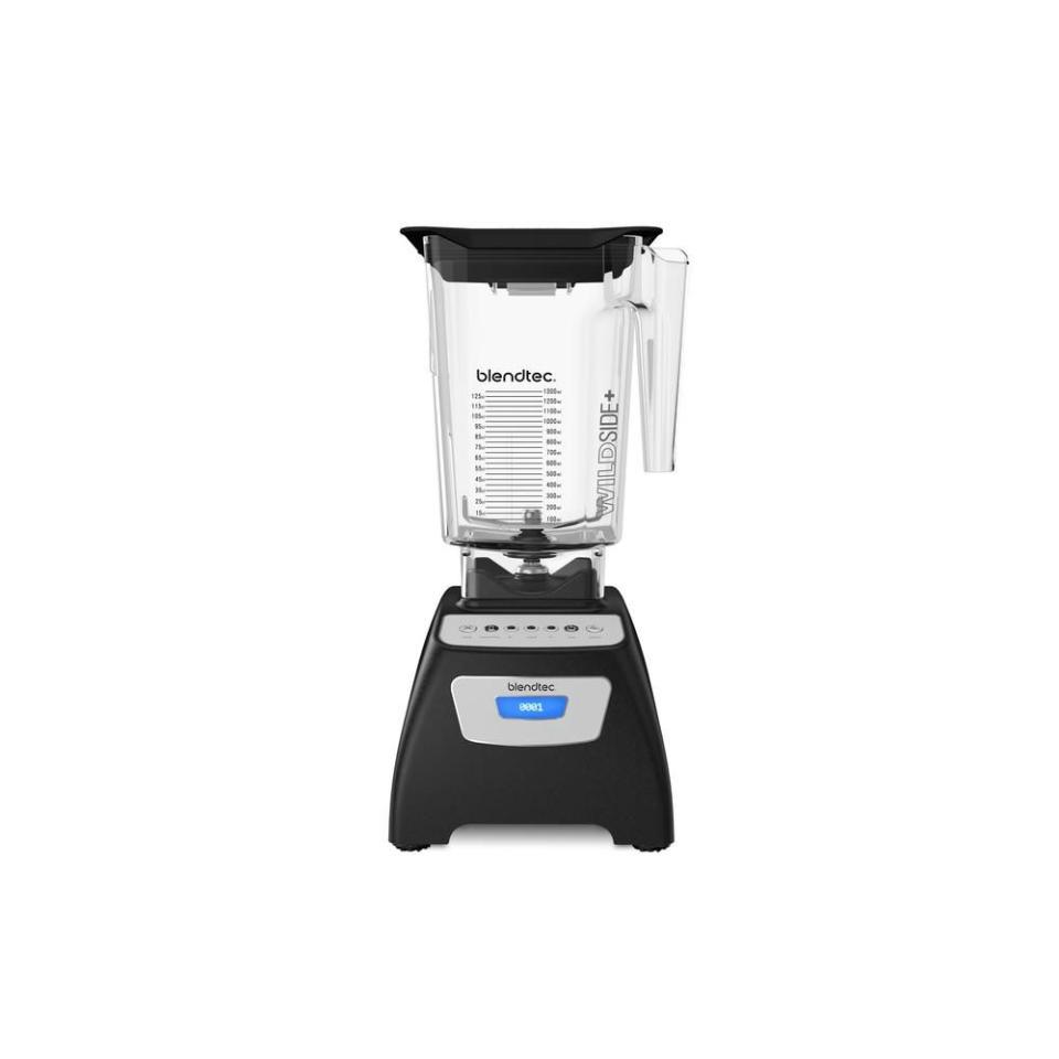 Blendtec Classic 570 + 90 oz. + 3-Speed Blender