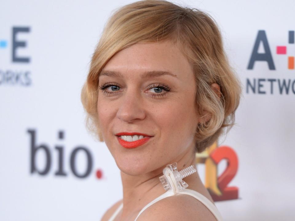 chloe sevigny