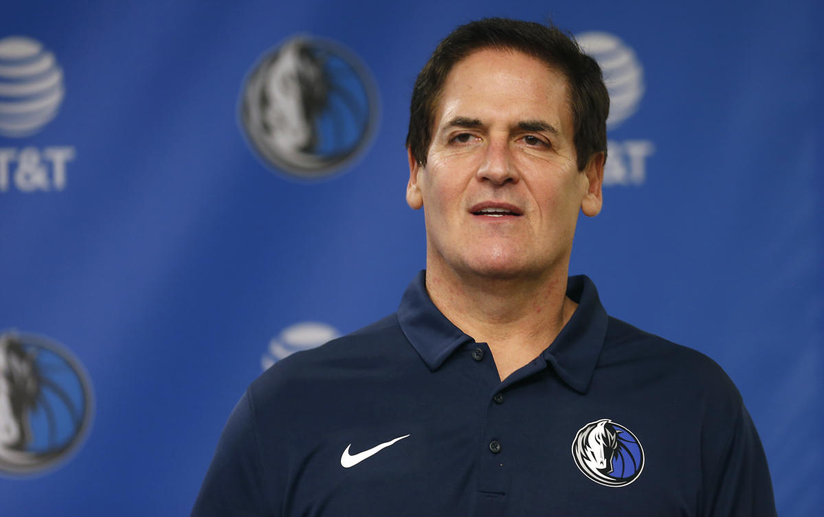 Dallas Mavericks and Mark Cuban, Listen Up: Avoid Clichés Like the Plague, News, Scores, Highlights, Stats, and Rumors