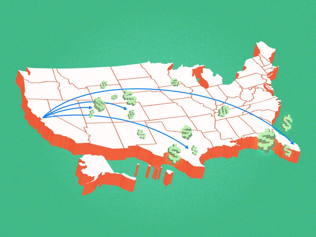 VCs fleeing silicon valley 4x3