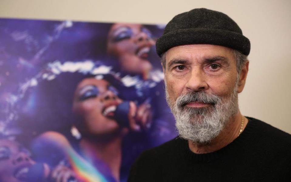 Bruce Sudano - Walter McBride/Getty Images North America