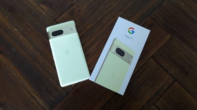 Google Pixel 7 vs Pixel 6 vs Pixel 6a: Is it worth the upgrade?