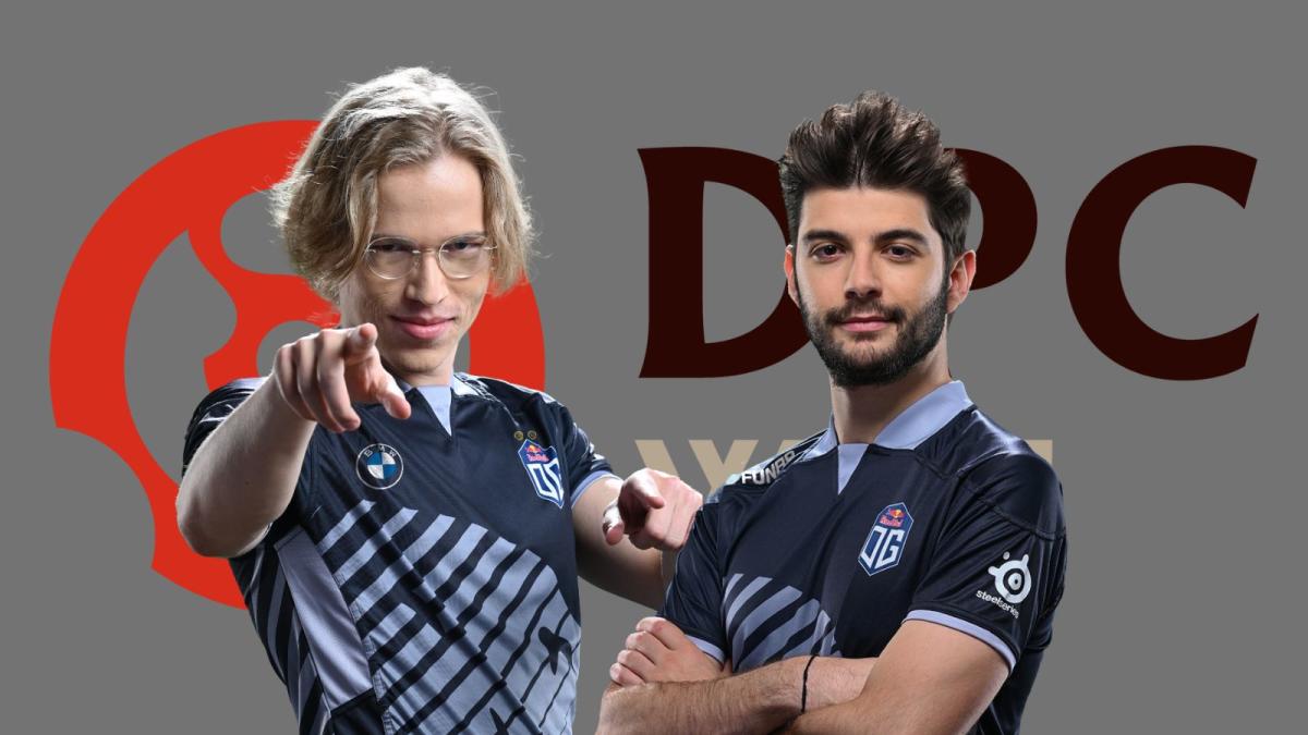 South.gg - DOTA 2 NEWS‼ As top players gather in Kyiv for