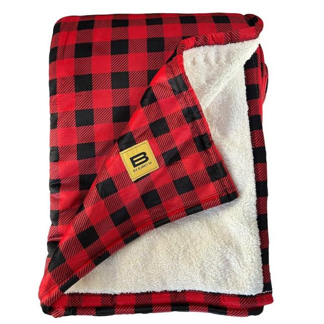 Big Blanket Co - Comfort level: 100 square feet. Bestselling