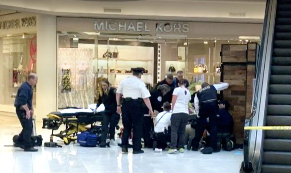 Recovery of Mall of America Boy Is 'Truly a Miracle': Pastor