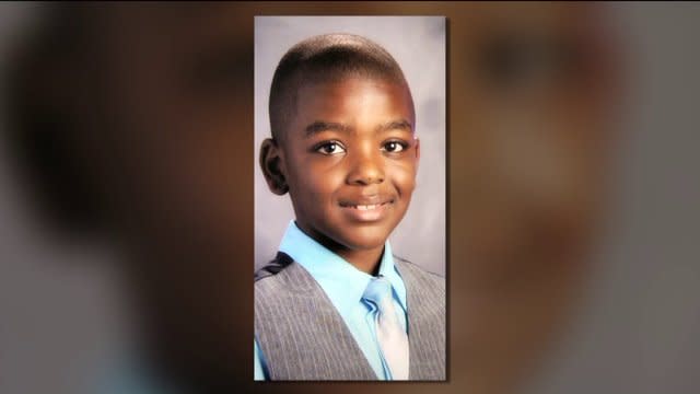 Man Charged in Murder of 9-Year-Old Chicago Boy