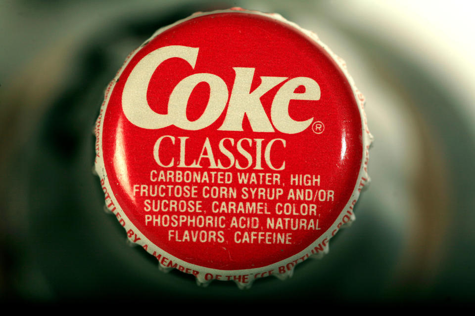 <strong>The Reality</strong>: It turns out that the problem isn't necessarily the corn-derived sweetener, it's the fact that the sugar is in liquid form.   "I've done a lot to demonize it," Michael Pollan <a href="http://www.cleveland.com/taste/index.ssf/2011/10/michael_pollan_talks_food_natu.html">famously told the <em>Cleveland Plain-Dealer</em></a>. "And people took away the message that there was something intrinsically wrong with it. A lot of research says this isn't the case. But there is a problem with how much total sugar we consume."   Both full-calorie sweeteners break down into approximately half glucose and half fructose (corn syrup is about 45 to 55 percent fructose, compared to sugar's 50 percent). As such, they behave very similarly in the body, which is to say dangerously:   "HFCS is, of course, 45-55% fructose; and liquid cane sugar is 50% fructose," says David Katz, M.D. and director of the Yale University Prevention Research Center. "So they are compositionally all but identical. Sugar is sugar, and the dose makes the poison in either case."