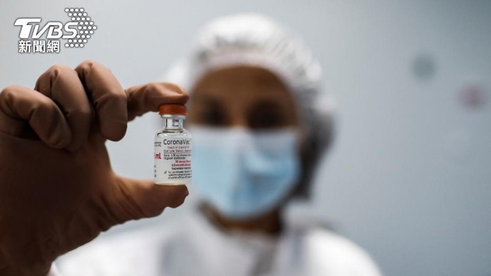 專家提醒口服藥問世後，疫苗分配不均情形會重新上演。（圖／達志影像路透社）