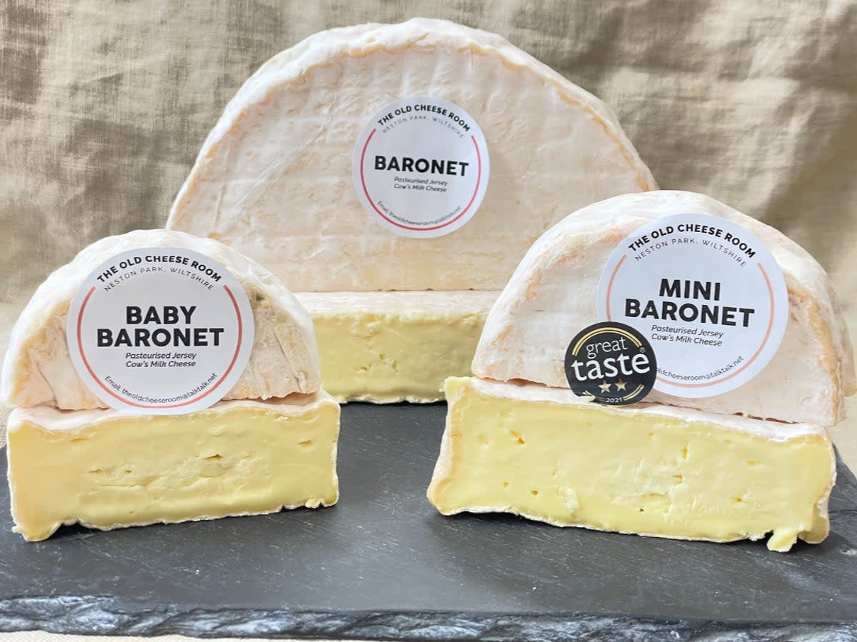 The FSA recalled additional stock of Baronet after tests came back positive for Listeria Monocytogenes (The Old Cheese Room)