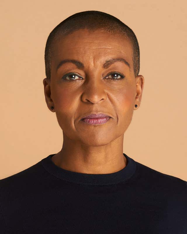 Adjoa Andoh 