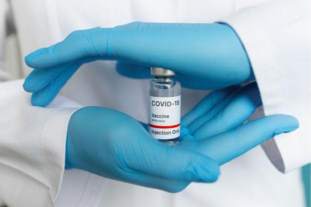 NHS and government data shows that about 30 per cent of people living in Oxford remain unvaccinated despite having been eligible to book a covid vaccination since mid-June last year.