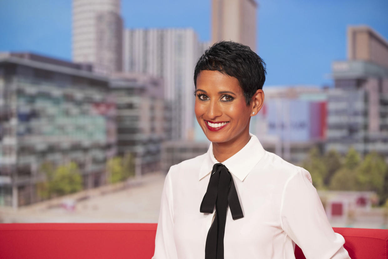 BBC Breakfast,26-06-2023,Naga Munchetty,BBC,James Stack