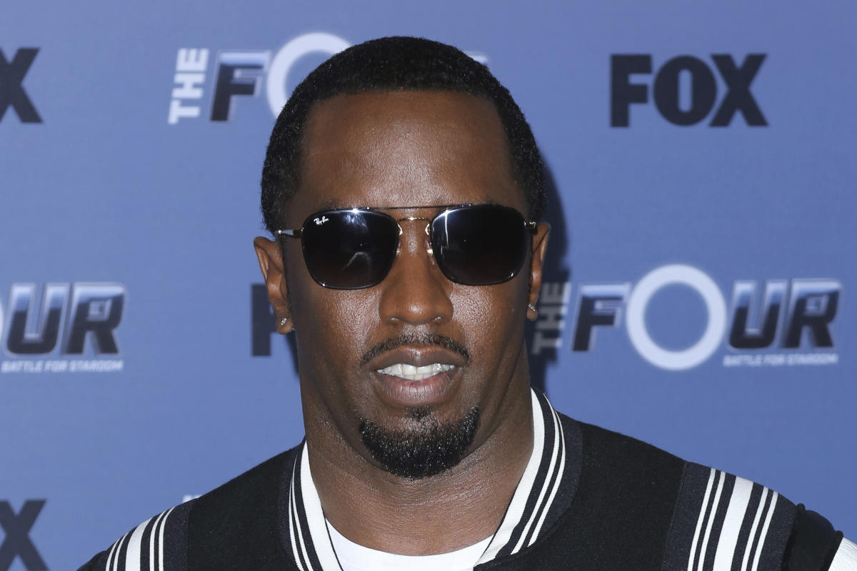 What you should know about the charges against Sean “Diddy” Combs