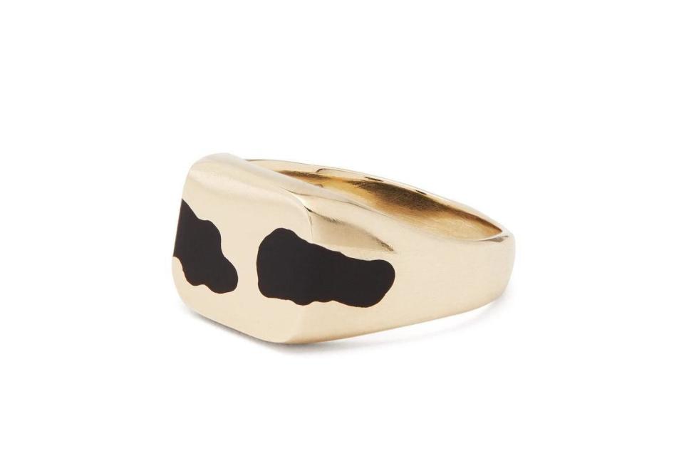 Ellie Mercer ring