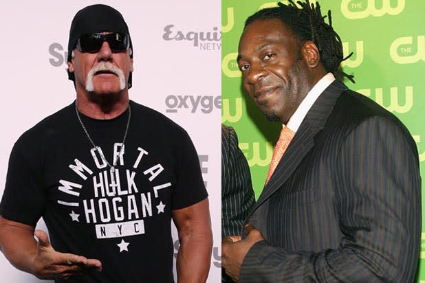 Wrestler Booker T Loses Lawsuit Against Call of Duty
