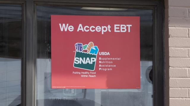 Learn How to Apply for EBT Card