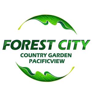 COUNTRY GARDEN PACIFICVIEW SDN. BHD.