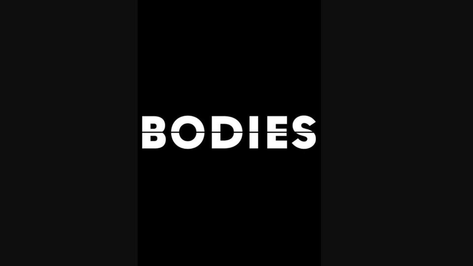 N°4 -  Bodies
