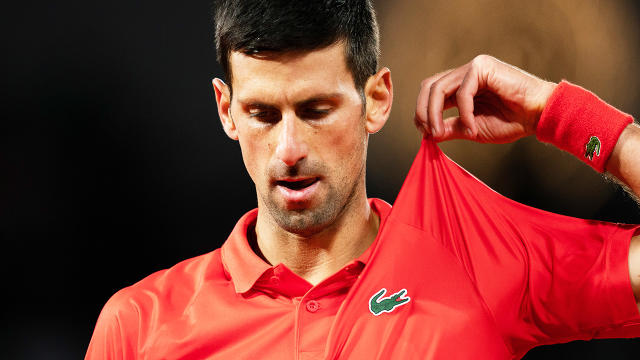 Why Novak Djokovic will drop 2,000 ranking points despite winning