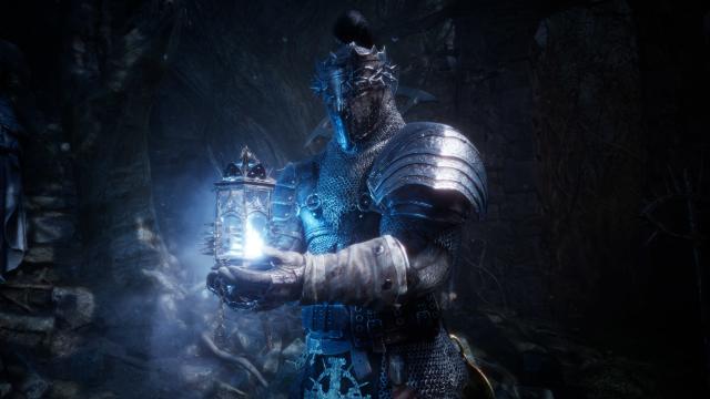 How to Use Remembrances in Lords of the Fallen