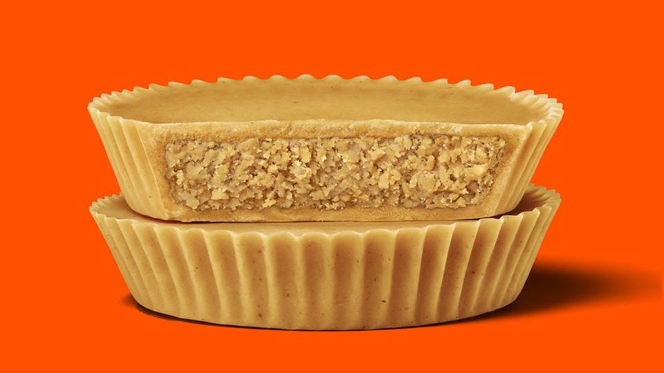 Reeses Ultimate Peanut Butter Lovers