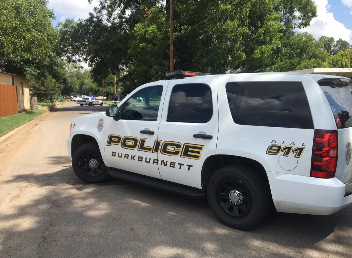 Police, Texas Rangers investigate Saturday night shooting in Burkburnett