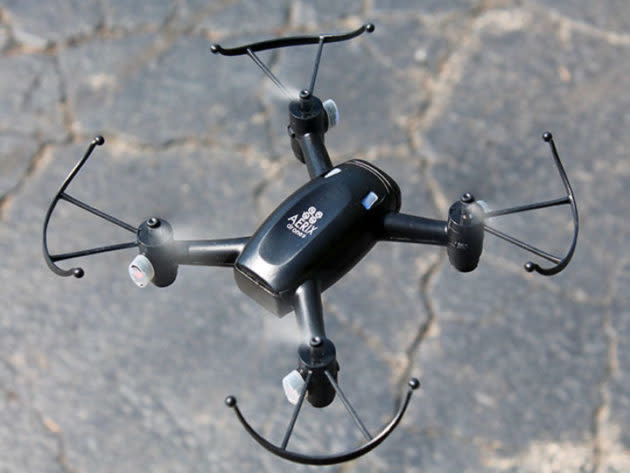 Aerix Drone