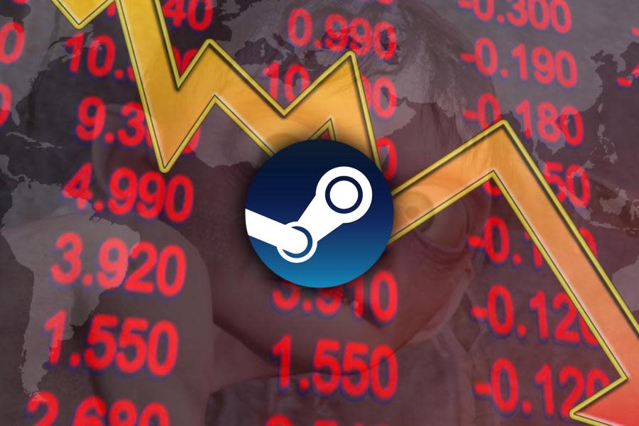 El peor juego de 2023 es tan malo que tiene 0 jugadores en Steam