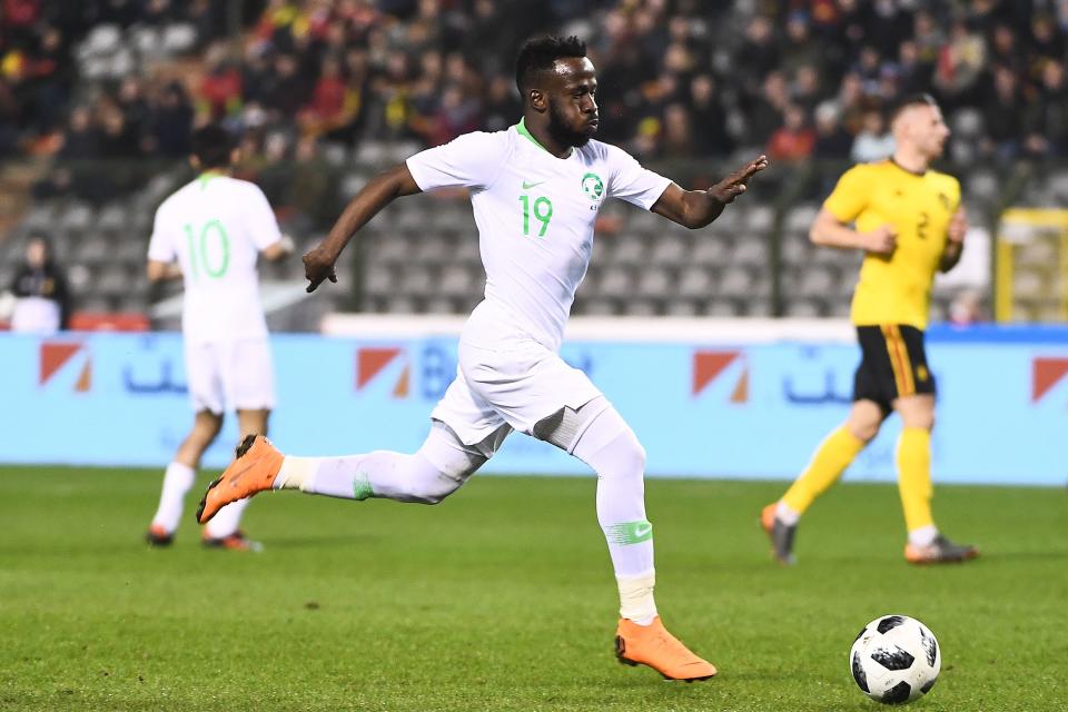 <p>Age: 23<br>Caps: 42<br>Position: Forward<br>One of Asia’s leading talents, Al-Muwallad spent the past six months on loan at Levante in La Liga, but only made two substitute appearances. </p>