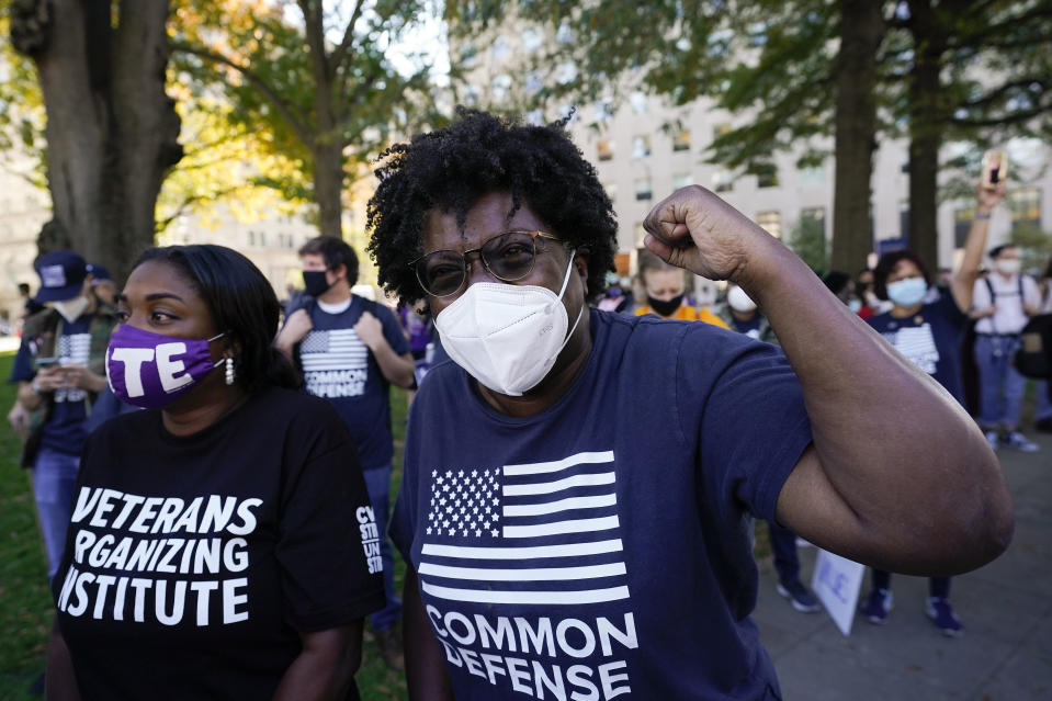 (AP Photo/Alex Brandon)