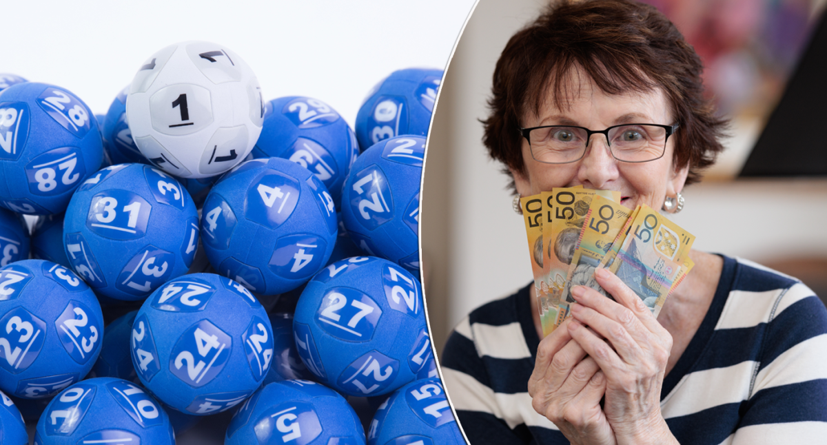 Powerball 100m jackpot Recurring theme among previous winners