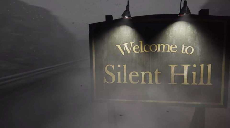 Silent Hill promete regresar mejor que nunca