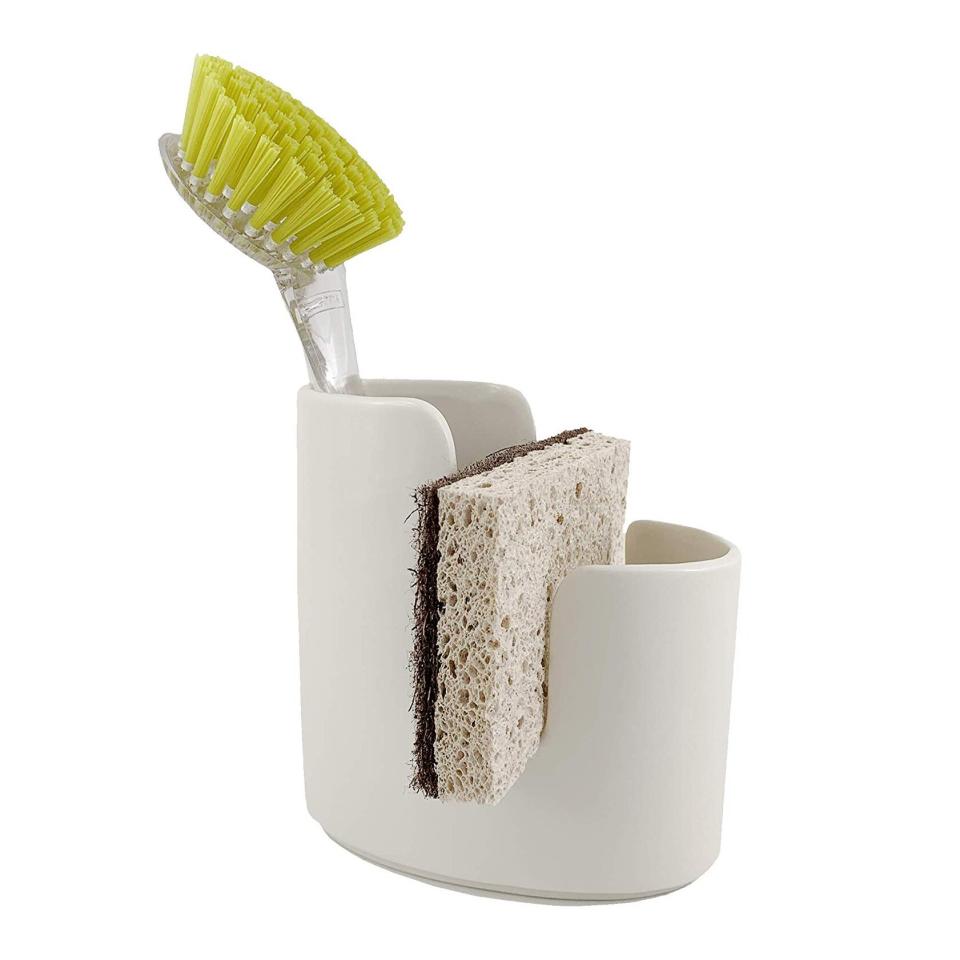 Scarlettwares Ceramic Sponge Holder