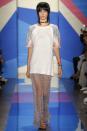 <p>Baja East Spring/Summer 2016 (New York)<br></p>