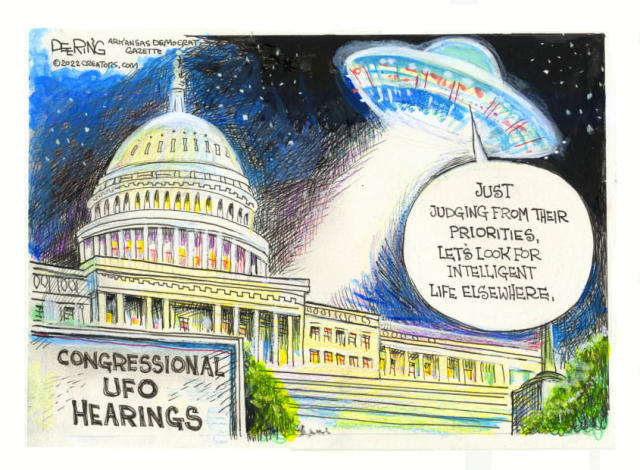 congress political cartoons