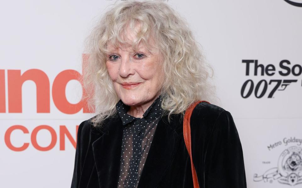 Petula Clark feiert am 15. November ihren 90. Geburtstag. (Bild: Getty Images)