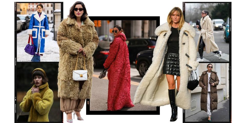 abrigos que llevar hace mucho frio y seguir vistiendo bien