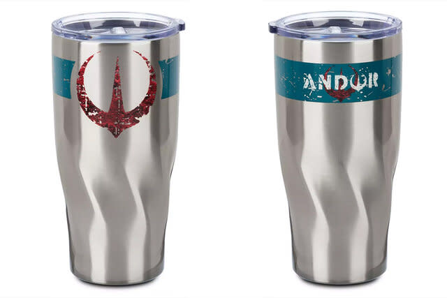 Star Wars: Andor Stainless Steel Tumbler