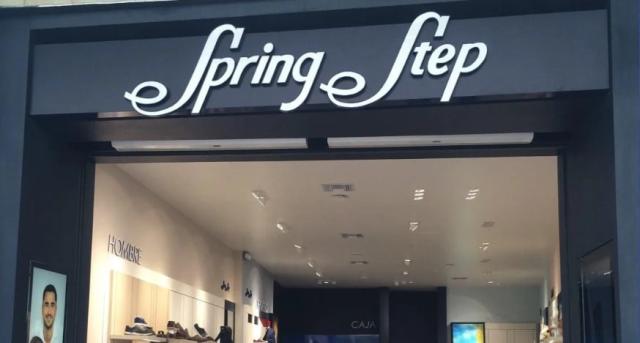 Quiebra Spring ¿por qué está a puertas de liquidarse tienda de calzado en Colombia?