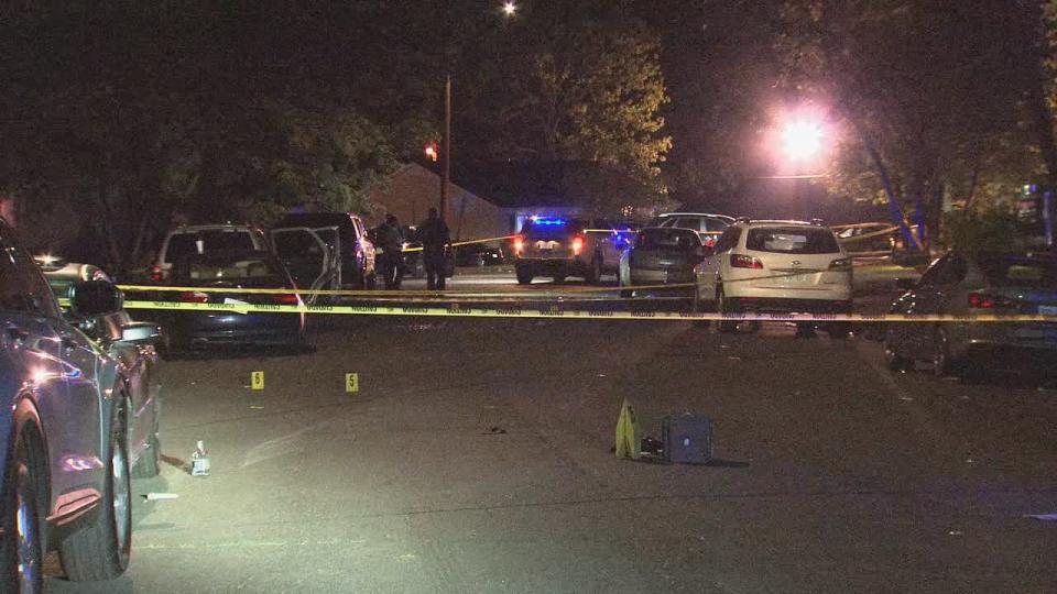 Officers are investigating a deadly shooting that happened Saturday evening at a block party in Rock Hill.  It happened on Southland Drive around 10:30 p.m.