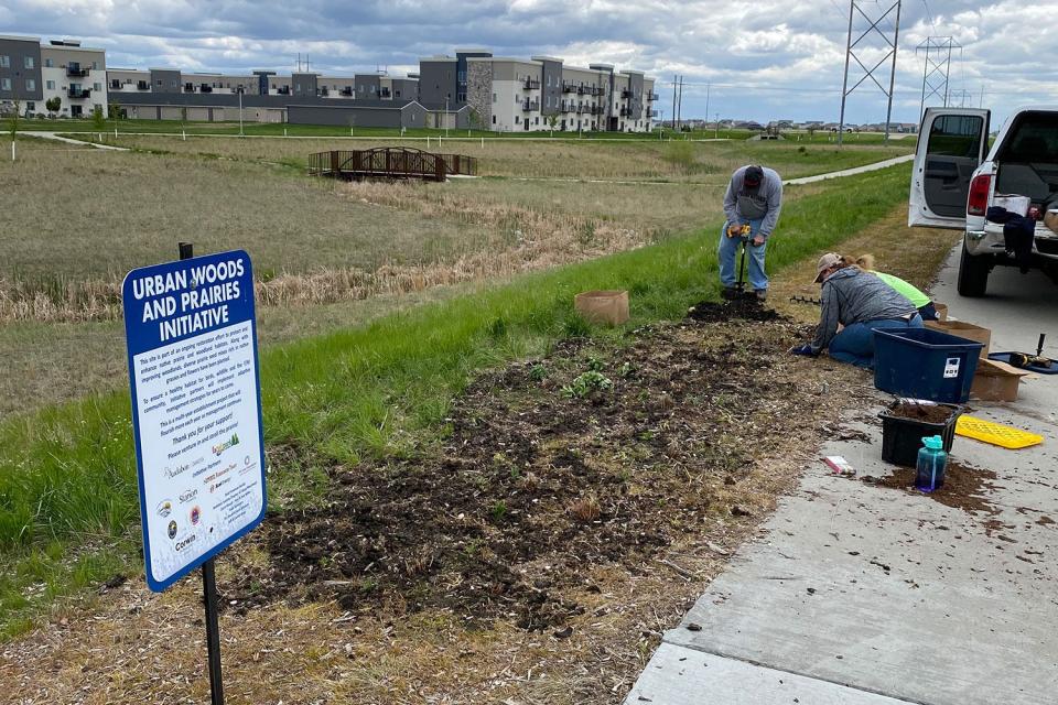 West Fargo Welcomed As A Bird-Friendly Community