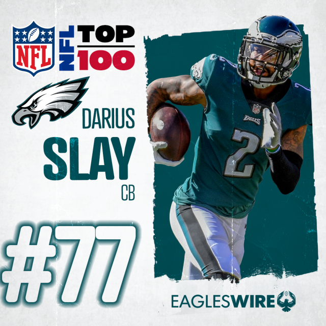 NFL on X: BIG. PLAY. SLAY. @Bigplay24slay @Eagles 